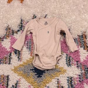 H&M Onesie